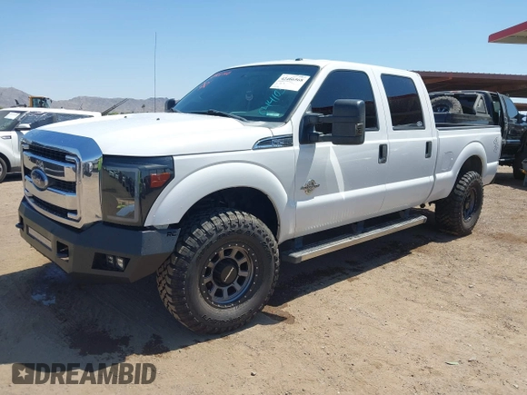 2016 Ford F-250 Lariat с VIN 1FT7W2BT4GEC44103, выставлен на аукционе IAAI как лот 42466568 с пробегом 244 579 миль миль и . История ставок и продаж доступна на DreamBid. Изображение 17.