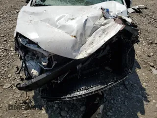 2016 Toyota Corolla L z VIN 2T1BURHE1GC584524, wystawiony jako Copart lot #59516345 z przebiegiem Nie podano mil oraz Szkoda całkowita • Salvage title. Historia ofert i sprzedaży dostępna na DreamBid. Obrazek 11.