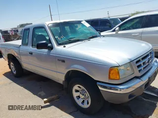 2001 Ford Ranger XL с VIN 1FTYR14U11PA73866, выставлен на аукционе IAAI как лот 42303234 с пробегом 175 998 миль миль и . История ставок и продаж доступна на DreamBid. Изображение 13.