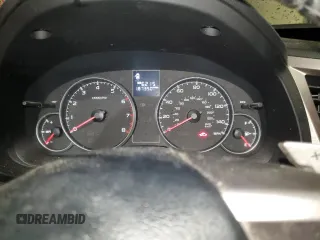 2013 Subaru Legacy Premium with VIN 4S3BMBC65D3039986, listed as a Copart auction lot 59604015 with 187,350 mi miles and Salvage title. Bid and sale history available at DreamBid. Image 9.