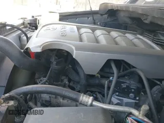 2010 Toyota Tundra с VIN 5TFUM5F16AX010138, выставлен на аукционе IAAI как лот 42154939 с пробегом 156 609 миль миль и . История ставок и продаж доступна на DreamBid. Изображение 20.