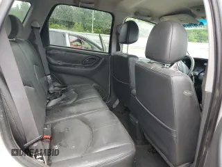 2003 Mazda Tribute ES with VIN 4F2CZ06193KM25468, listed as a Copart auction lot 59879914 with 214,393 mi miles and Salvage Title. Bid and sale history available at carsss.com. Image 11.