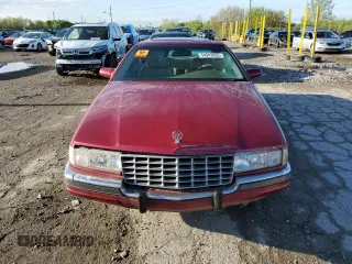 1994 Cadillac Seville Luxury SLS z VIN 1G6KS52Y8RU810729, wystawiony jako Copart lot #54942065 z przebiegiem 144 154 mil mil oraz Tytuł czysty. Historia ofert i sprzedaży dostępna na DreamBid. Obrazek 5.