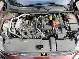 2024 Nissan Sentra SV with VIN 3N1AB8CV9RY264604, listed as a Copart auction lot 51528295 with 26,820 mi miles and Clean Title. Bid and sale history available at carsss.com. Image 11.