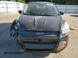2015 Ford Escape S with VIN 1FMCU0F79FUB45220, listed as a Copart auction lot 54726785 with 113,648 mi miles and Clean Title. Bid and sale history available at carsss.com. Image 5.