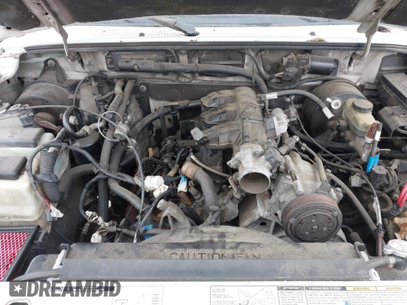 1999 Ford Ranger XLT with VIN 1FTYR10X4XTA71495, listed as a IAAI auction lot 42803722 with 275,023 mi miles and . Bid and sale history available at DreamBid. Image 10.