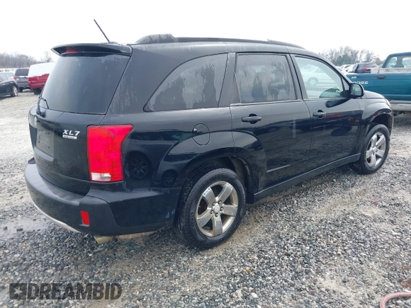 2008 Suzuki XL7 z VIN 2S3DB717386109752, wystawiony jako IAAI lot #41643550 z przebiegiem 216 041 mil mil oraz . Historia ofert i sprzedaży dostępna na DreamBid. Obrazek 4.