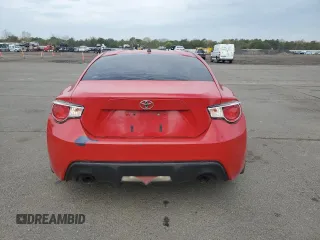 2013 Scion FR-S z VIN JF1ZNAA14D2707754, wystawiony jako Copart lot #55675485 z przebiegiem 182 292 mil mil oraz Tytuł czysty. Historia ofert i sprzedaży dostępna na DreamBid. Obrazek 6.