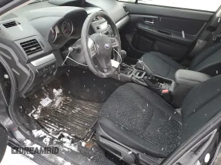 2014 Subaru Impreza Premium z VIN JF1GPAC69E9206149, wystawiony jako Copart lot #44103345 z przebiegiem 124 387 mil mil oraz Szkoda całkowita • Salvage title. Historia ofert i sprzedaży dostępna na DreamBid. Obrazek 7.