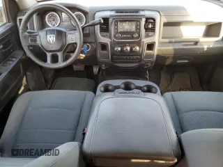 2016 Ram 2500 Tradesman with VIN 3C6UR4HL5GG314253, listed as a Copart auction lot 73747374 with 232,208 mi miles and Salvage Title. Bid and sale history available at carsss.com. Image 8.