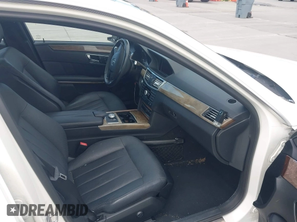 2011 Mercedes-Benz E 350 Luxury with VIN WDDHF2EB5BA436515, listed as a IAAI auction lot 42253572 with 129,133 mi miles and . Bid and sale history available at DreamBid. Image 5.