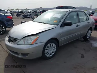2006 Mitsubishi Lancer ES with VIN JA3AJ26EX6U067074, listed as a IAAI auction lot 41914213 with 98,074 mi miles and . Bid and sale history available at DreamBid. Image 17.