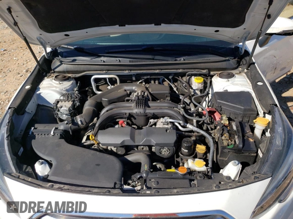 2018 Subaru Legacy Limited with VIN 4S3BNAN66J3021786, listed as a Copart auction lot 72260063 with 125,613 mi miles. Bid and sale history available at carsss.com. Image 12.