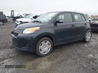 2012 Scion xD with VIN JTKKU4B4XC1027234, listed as a IAAI auction lot 41338353 with 186,793 mi miles and . Bid and sale history available at DreamBid. Image 18.