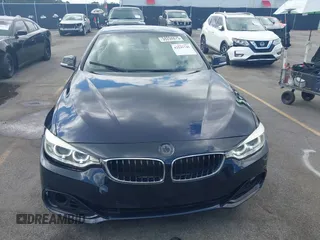 2015 BMW 4 Series 428i с VIN WBA3V5C50FP753396, выставлен на аукционе IAAI как лот 42541745 с пробегом 82 392 миль миль и . История ставок и продаж доступна на DreamBid. Изображение 12.