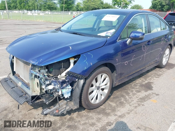 2015 Subaru Legacy Premium с VIN 4S3BNAF62F3033004, выставлен на аукционе IAAI как лот 42475093 с пробегом 67 588 миль миль и . История ставок и продаж доступна на DreamBid. Изображение 20.