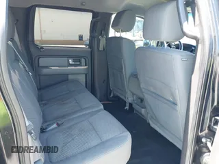 2012 Ford F-150 XL z VIN 1FTFW1CT1CFA40920, wystawiony jako IAAI lot #42266990 z przebiegiem 183 882 mil mil oraz . Historia ofert i sprzedaży dostępna na DreamBid. Obrazek 8.