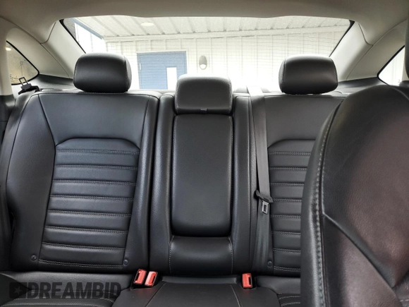 2014 Ford Fusion SE with VIN 3FA6P0H95ER360449, listed as a Copart auction lot 54527605 with 135,740 mi miles and Non Repairable. Bid and sale history available at carsss.com. Image 10.