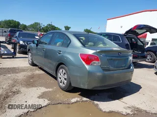 2016 Subaru Impreza z VIN JF1GJAA62GH019087, wystawiony jako IAAI lot #41987344 z przebiegiem 81 782 mil mil oraz . Historia ofert i sprzedaży dostępna na DreamBid. Obrazek 3.