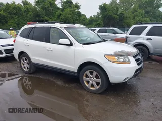 2009 Hyundai Santa Fe SE с VIN 5NMSH13E99H308912, выставлен на аукционе IAAI как лот 42512011 с пробегом 231 808 миль миль и . История ставок и продаж доступна на DreamBid. Изображение 1.