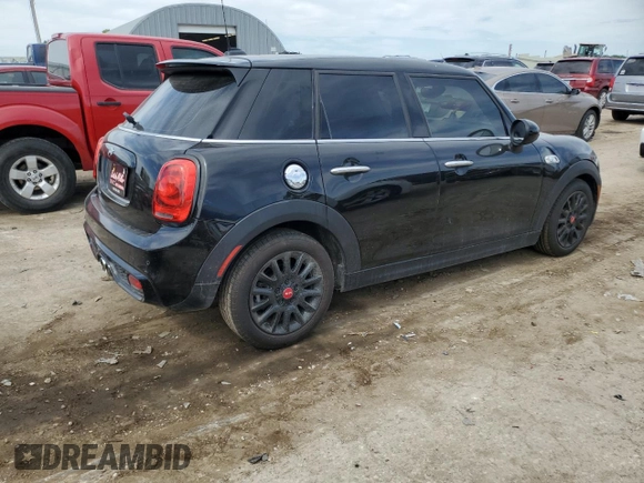 2019 MINI Hardtop 4 Door Cooper S с VIN WMWXU3C58K2H87220, выставлен на аукционе Copart как лот 55775665 с пробегом 54 404 миль миль и Списание • Salvage title. История ставок и продаж доступна на DreamBid. Изображение 3.