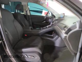 2021 Acura RDX with VIN 5J8TC2H32ML005365, listed as a Copart auction lot 41630085 with 67,331 mi miles and Salvage title. Bid and sale history available at DreamBid. Image 5.