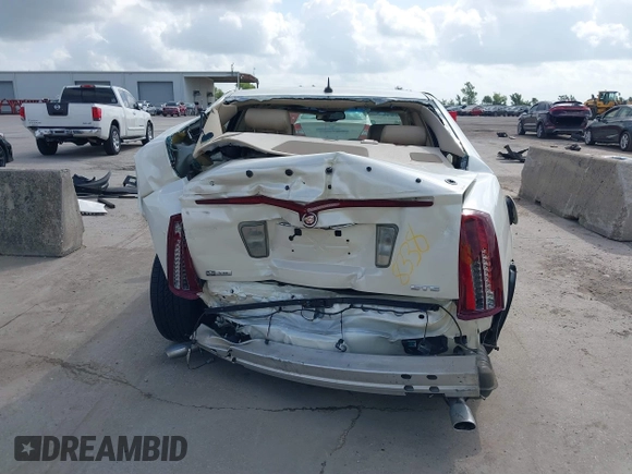 2005 Cadillac STS with VIN 1G6DC67A850172166, listed as a IAAI auction lot 39667014 with 64,676 mi miles and . Bid and sale history available at DreamBid. Image 16.