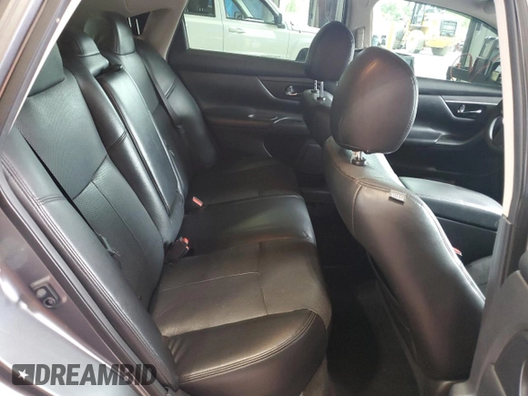 2016 Nissan Altima S with VIN 1N4AL3AP2GC129722, listed as a Copart auction lot 62716095 with 71,073 mi miles and Salvage title. Bid and sale history available at DreamBid. Image 10.