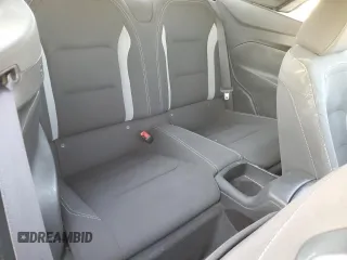 2019 Chevrolet Camaro 1LT with VIN 1G1FB3DS6K0120785, listed as a Copart auction lot 81625484 with 85,467 mi miles and Salvage Title. Bid and sale history available at carsss.com. Image 10.