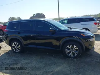 2022 Nissan Rogue SV with VIN 5N1BT3BB2NC691761, listed as a IAAI auction lot 41999858 with 47,892 mi miles and . Bid and sale history available at DreamBid. Image 14.