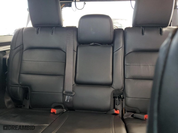 2019 Jeep Wrangler Unlimited Sahara Altitude with VIN 1C4HJXEGXKW648069, listed as a Copart auction lot 73972354 with 55,743 mi miles and Non Repairable. Bid and sale history available at carsss.com. Image 10.