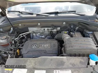 2021 Volkswagen Atlas SE with VIN 1V2DP2CA6MC500115, listed as a IAAI auction lot 42503213 with 49,898 mi miles and . Bid and sale history available at DreamBid. Image 10.