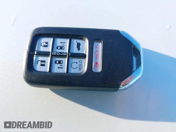 2019 Honda Odyssey EX with VIN 5FNRL6H50KB074265, listed as a IAAI auction lot 40964685 with 74,719 mi miles and . Bid and sale history available at DreamBid. Image 11.