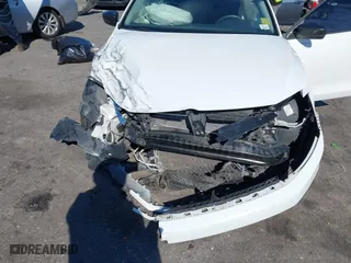 2016 Volkswagen Jetta Sedan 1.4T S with VIN 3VW267AJ9GM315200, listed as a IAAI auction lot 41408680 with 140,543 mi miles. Bid and sale history available at carsss.com. Image 6.