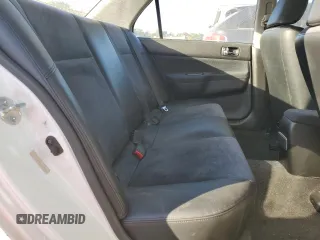 2006 Mitsubishi Lancer ES with VIN JA3AJ26E46U060640, listed as a Copart auction lot 75852344 with 134,543 mi miles and Salvage Title. Bid and sale history available at carsss.com. Image 10.