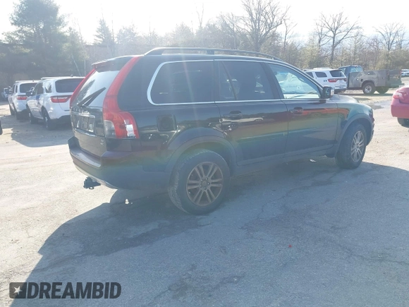 2009 Volvo XC90 I6 z VIN YV4CZ982X91503844, wystawiony jako IAAI lot #41815911 z przebiegiem 200 061 mil mil oraz . Historia ofert i sprzedaży dostępna na DreamBid. Obrazek 4.