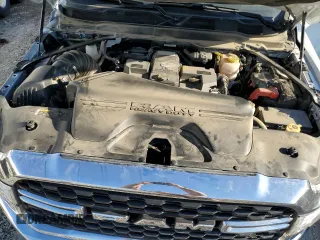 2022 Ram 3500 Tradesman z VIN 3C7WRTCL0NG397884, wystawiony jako Copart lot #77763604 z przebiegiem 40 889 mil mil oraz Nie do naprawy • Non repairable. Historia ofert i sprzedaży dostępna na DreamBid. Obrazek 11.