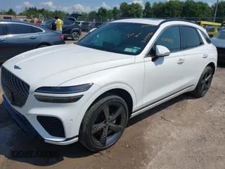 2022 Genesis GV70 2.5T с VIN KMUMADTB1NU044007, выставлен на аукционе IAAI как лот 42623087 с пробегом 30 978 миль миль и . История ставок и продаж доступна на DreamBid. Изображение 17.