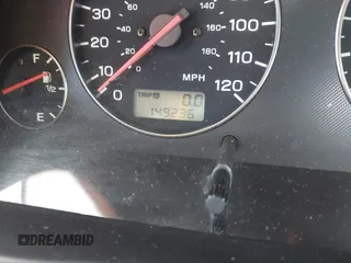 2004 Subaru Legacy L with VIN 4S3BH625846303477, listed as a IAAI auction lot 41836308 with 149,236 mi miles and . Bid and sale history available at DreamBid. Image 16.