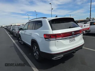 2024 Volkswagen Atlas SE с VIN 1V2HR2CA9RC564720, выставлен на аукционе IAAI как лот 42774211 с пробегом 22 207 миль миль и . История ставок и продаж доступна на DreamBid. Изображение 17.