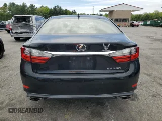 2016 Lexus ES 330 z VIN JTHBK1GG7G2228666, wystawiony jako Copart lot #56567695 z przebiegiem 132 320 mil mil oraz Szkoda całkowita • Salvage title. Historia ofert i sprzedaży dostępna na DreamBid. Obrazek 6.