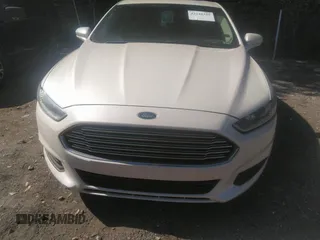 2014 Ford Fusion SE with VIN 3FA6P0H78ER352473, listed as a IAAI auction lot 42245335 with 205,127 mi miles and . Bid and sale history available at DreamBid. Image 6.
