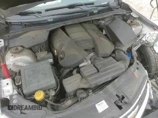 2014 Chevrolet SS с VIN 6G3F15RW7EL961358, выставлен на аукционе Copart как лот 86124354 с пробегом 126 870 миль миль и Списание • Salvage title. История ставок и продаж доступна на DreamBid. Изображение 14.
