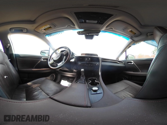 2017 Lexus RX 350 with VIN 2T2ZZMCA2HC080939, listed as a IAAI auction lot 42475893 with 97,068 mi miles and . Bid and sale history available at DreamBid. Image 18.