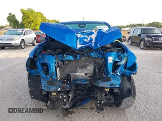 2024 Chevrolet Colorado 4WD LT with VIN 1GCPTCEK2R1140656, listed as a IAAI auction lot 41903659 with 19,698 mi miles and . Bid and sale history available at DreamBid. Image 6.
