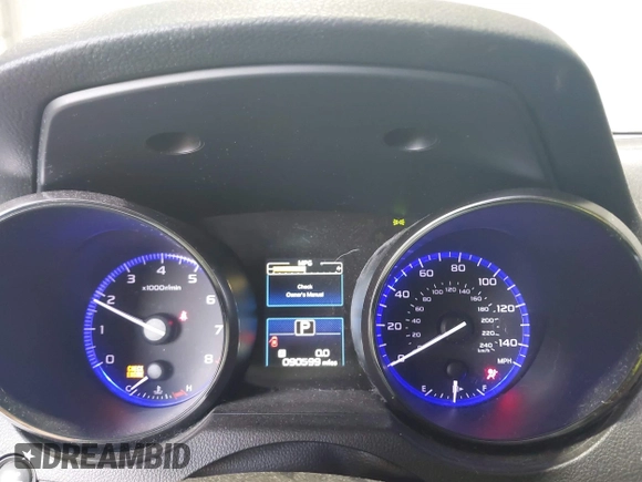 2016 Subaru Outback Premium with VIN 4S4BSBDC0G3208788, listed as a IAAI auction lot 42567550 with 90,599 mi miles and . Bid and sale history available at DreamBid. Image 7.