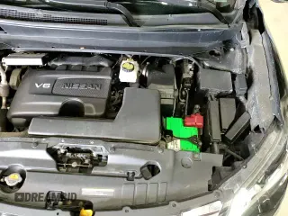 2020 Nissan Pathfinder SL z VIN 5N1DR2CM4LC613741, wystawiony jako Copart lot #70866145 z przebiegiem 138 518 mil mil oraz Czysty tytuł • Clean title. Historia ofert i sprzedaży dostępna na DreamBid. Obrazek 14.