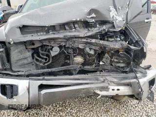 2018 Toyota Tundra SR5 with VIN 5TFAW5F16JX776979, listed as a Copart auction lot 51648915 with 108,851 mi miles and Salvage title. Bid and sale history available at DreamBid. Image 13.