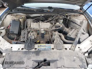 2006 Buick LaCrosse CX с VIN 2G4WC552061247214, выставлен на аукционе IAAI как лот 42462828 с пробегом 168 946 миль миль и . История ставок и продаж доступна на DreamBid. Изображение 10.
