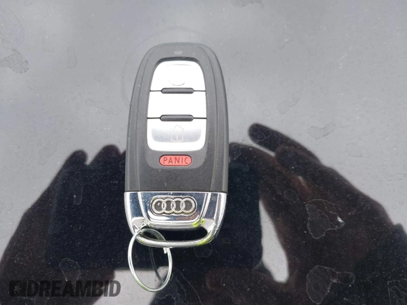 2017 Audi Q5 Premium Plus с VIN WA1L2AFP7HA082939, выставлен на аукционе IAAI как лот 42581259 с пробегом 103 402 миль миль и . История ставок и продаж доступна на DreamBid. Изображение 11.